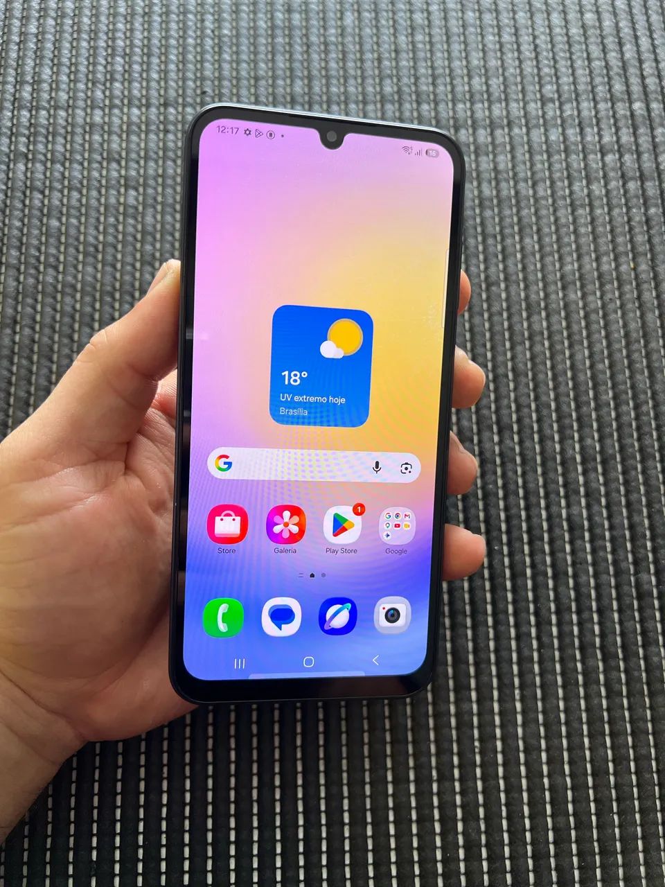Samsung A25 5G 256GB - Foto 2