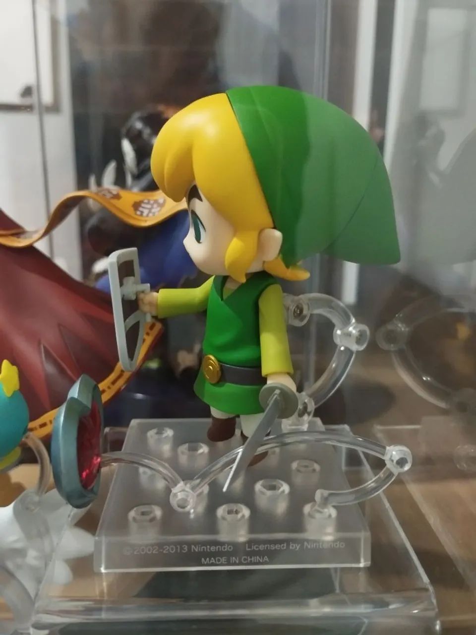 Link Wind Walker Nendoroid65624296044033121