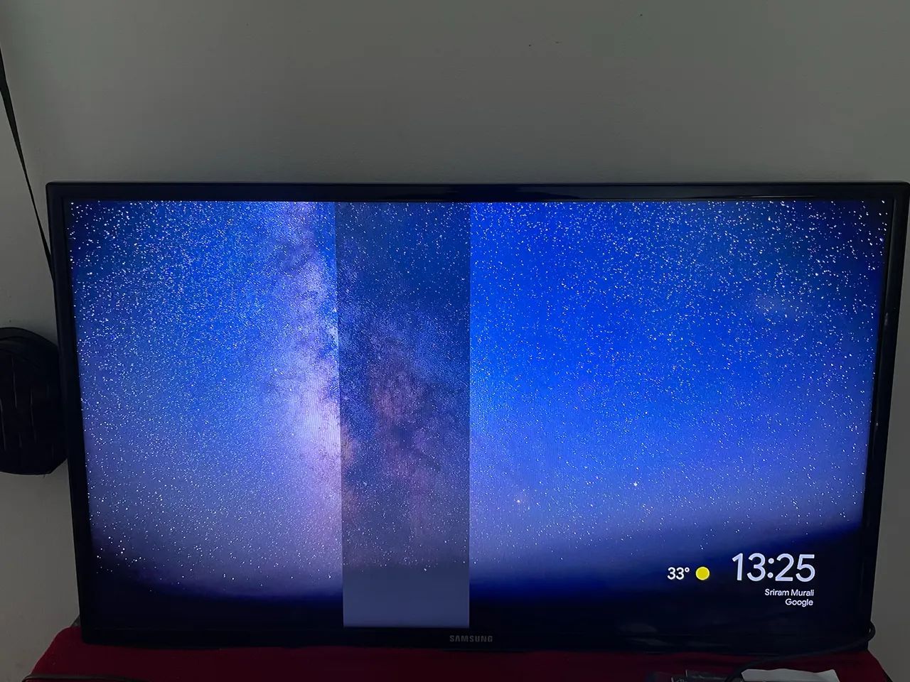 tv 40 polegadas 