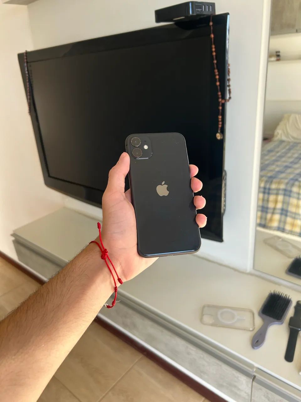 iPhone 11 64GB | Excelente Estado | Tudo Funcionando - Foto 2