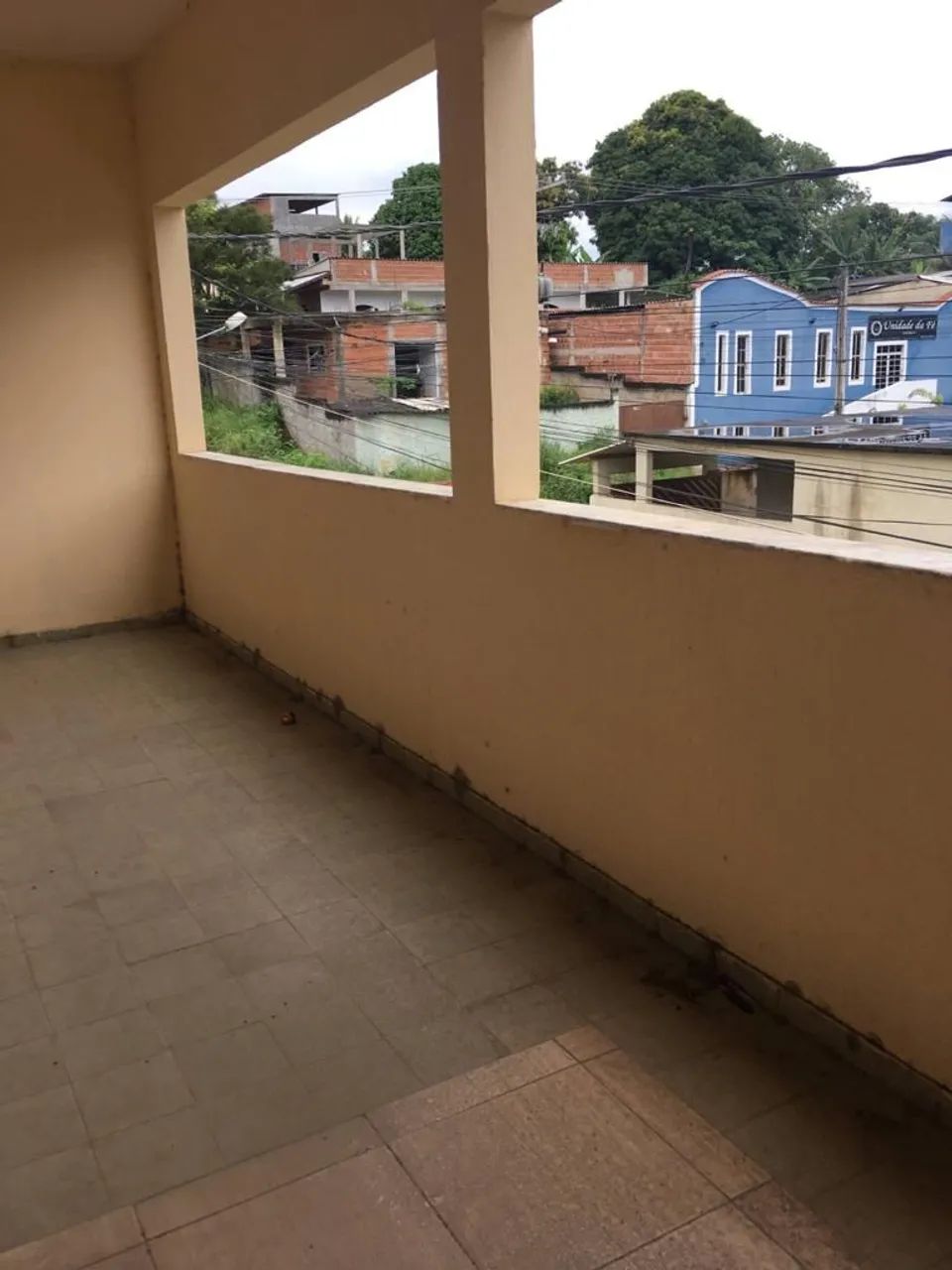 Vendo Sobrado com Comércio  - Foto 3