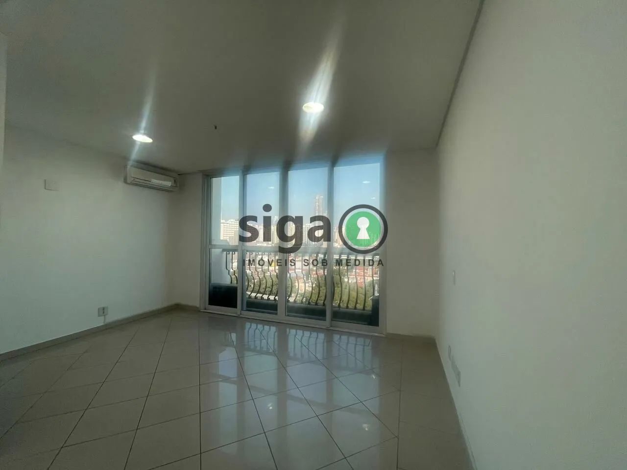 Sala duplex comercial para locação Tatuapé - Foto 2