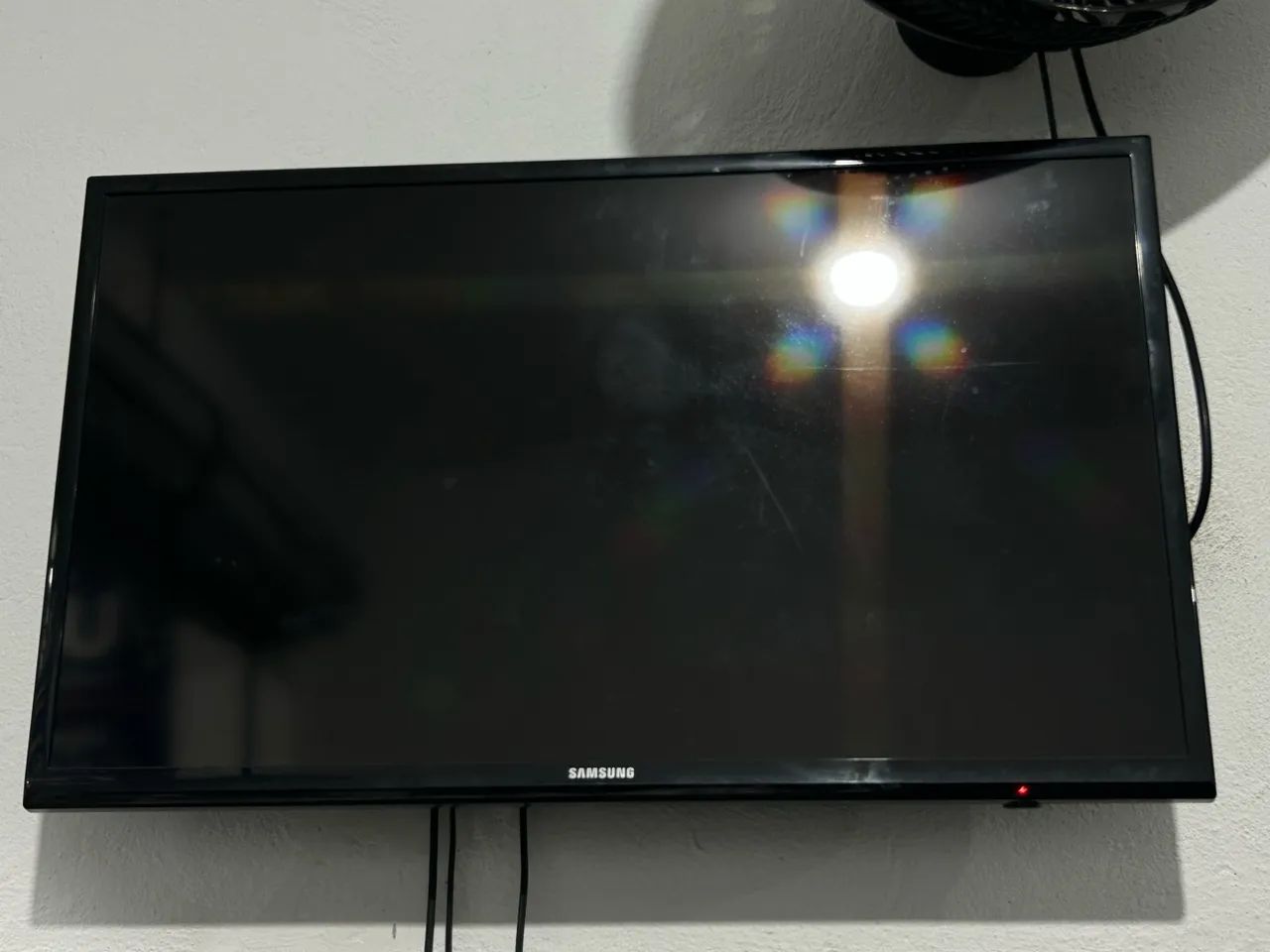 TV SAMSUNG 32 POLEGADAS - Foto 2