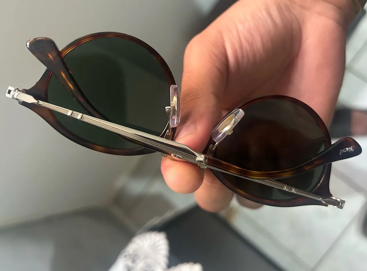 Óculos persol  - Foto 2