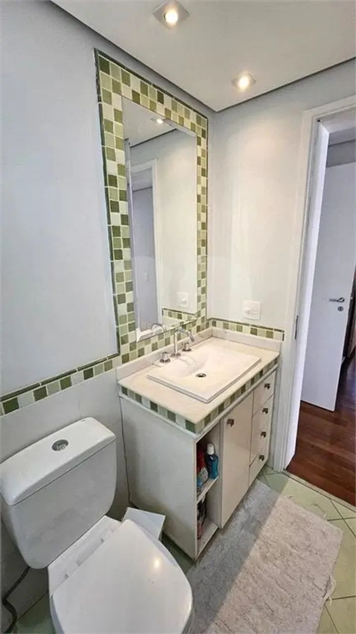 Apartamento com 3 quartos à venda em Vila Leopoldina - SP - Foto 7