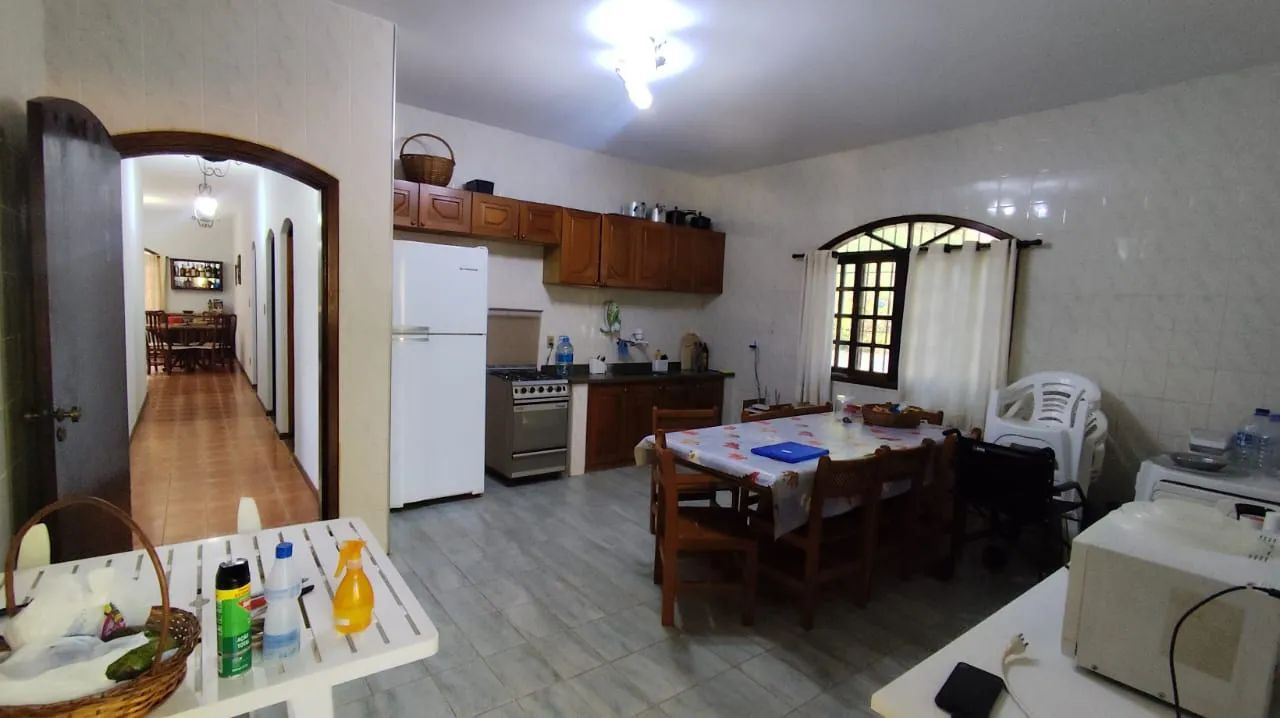 Sítio com 3 quartos, Araçariguama - R$ 1.7 mi, Cod: CH-1102 - Foto 4