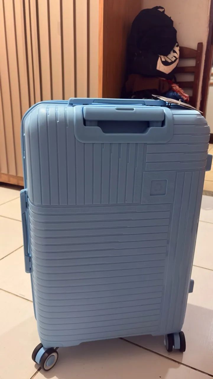 MALA DE VIAGEM