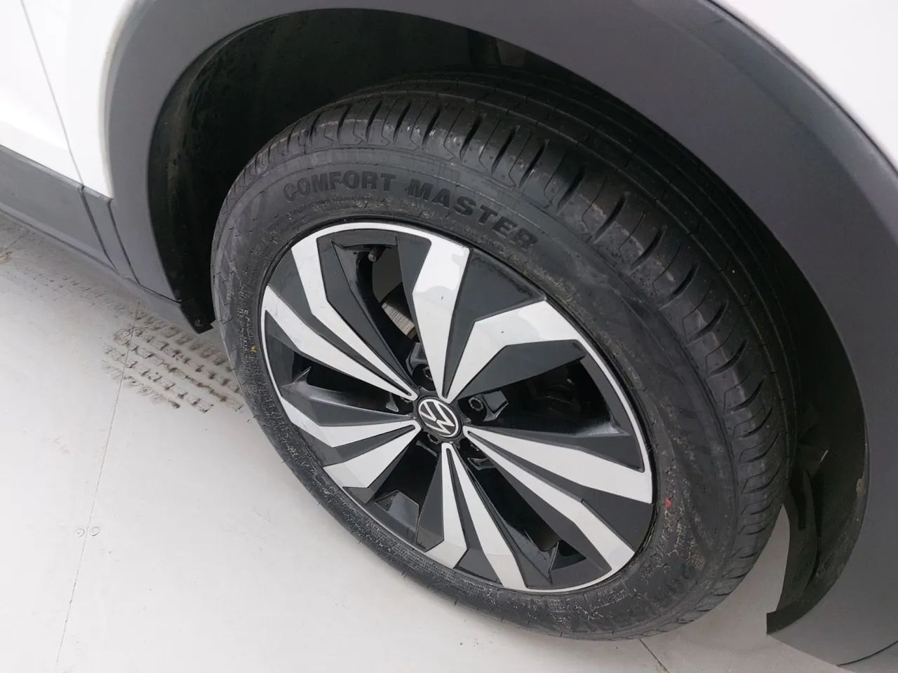 Volkswagen T-Cross 1.0 TSI Flex 12V 5P Aut., foto 13 de 18