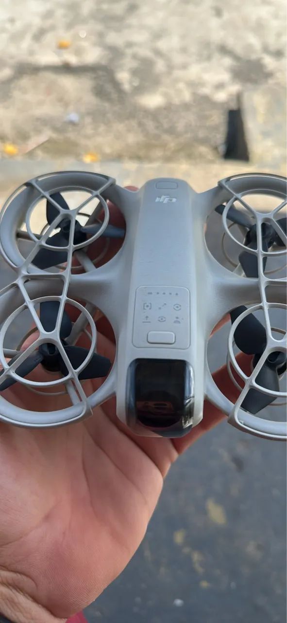 DRONE NEO DJI - Foto 2