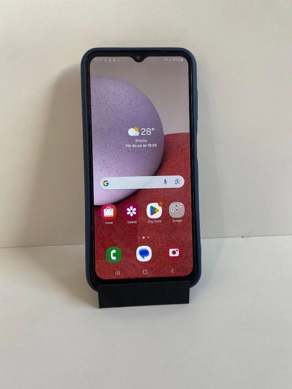 Celular 128 gigas - Foto 2