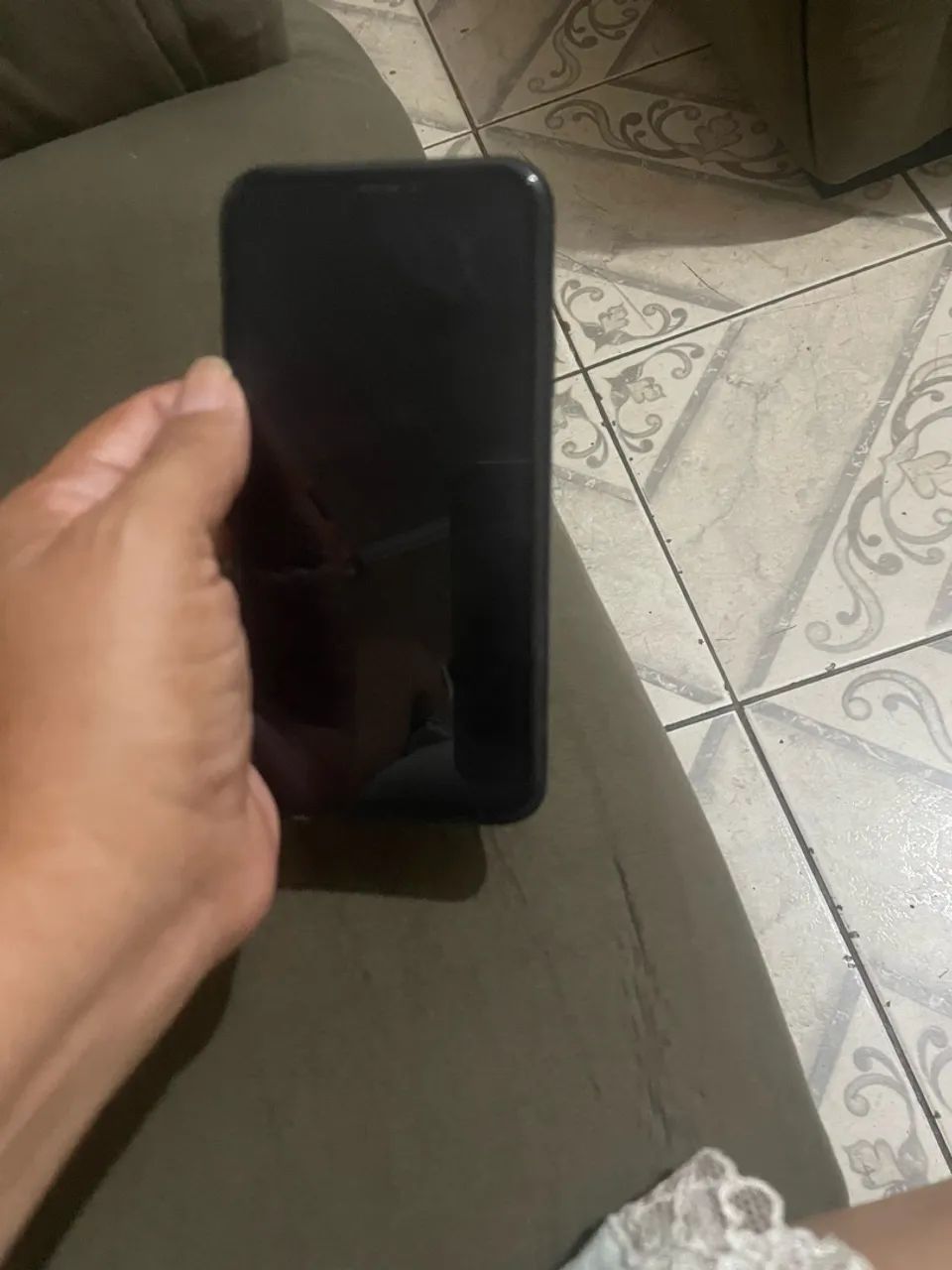 iPhone XR - Foto 5