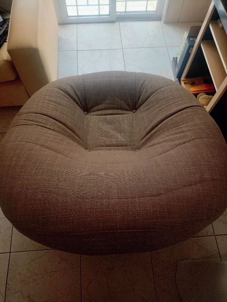 Poltrona Giratória direto da Fábrica  - Foto 2