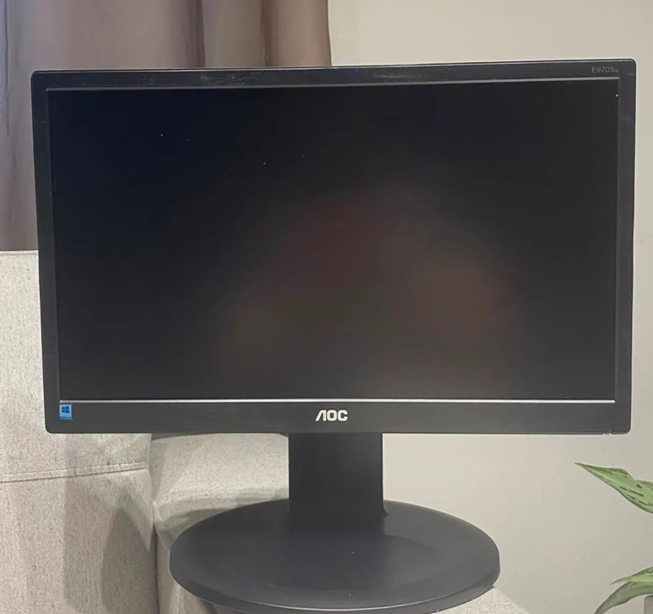 Monitor aoc - Foto 2