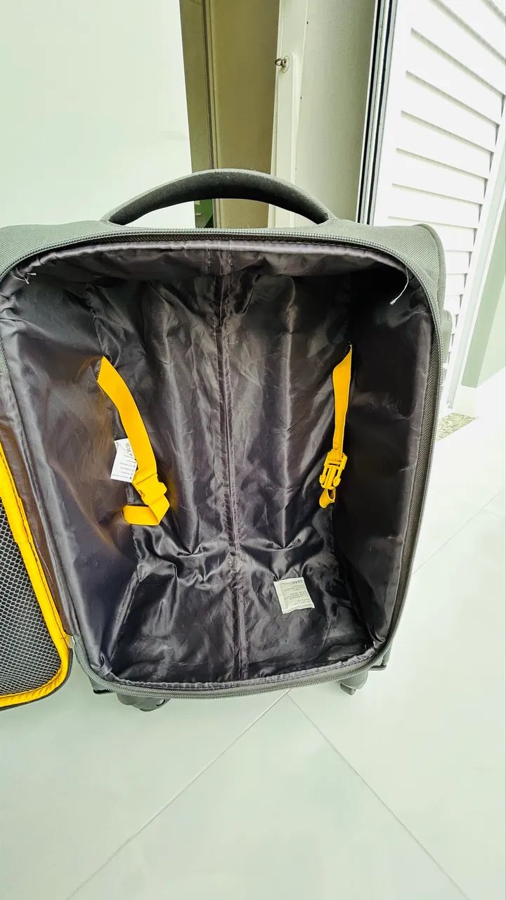 Mala de bordo American Tourister  - Foto 5