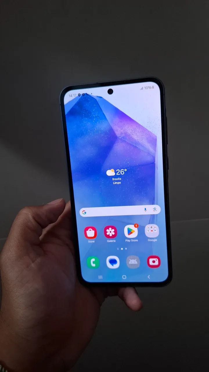 Samsung Galaxy A55  - Foto 2