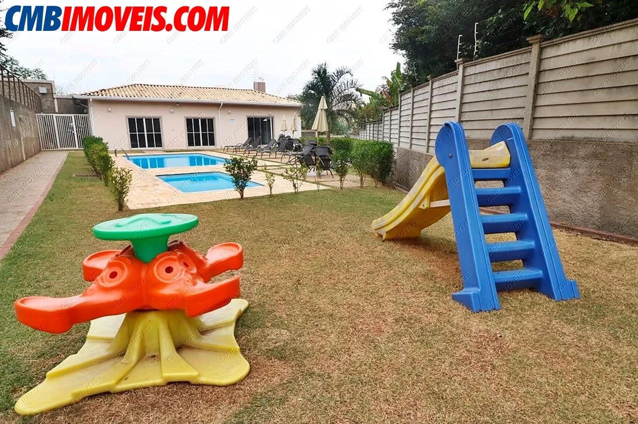 apartamento - Vila Industrial - Campinas - Foto 3