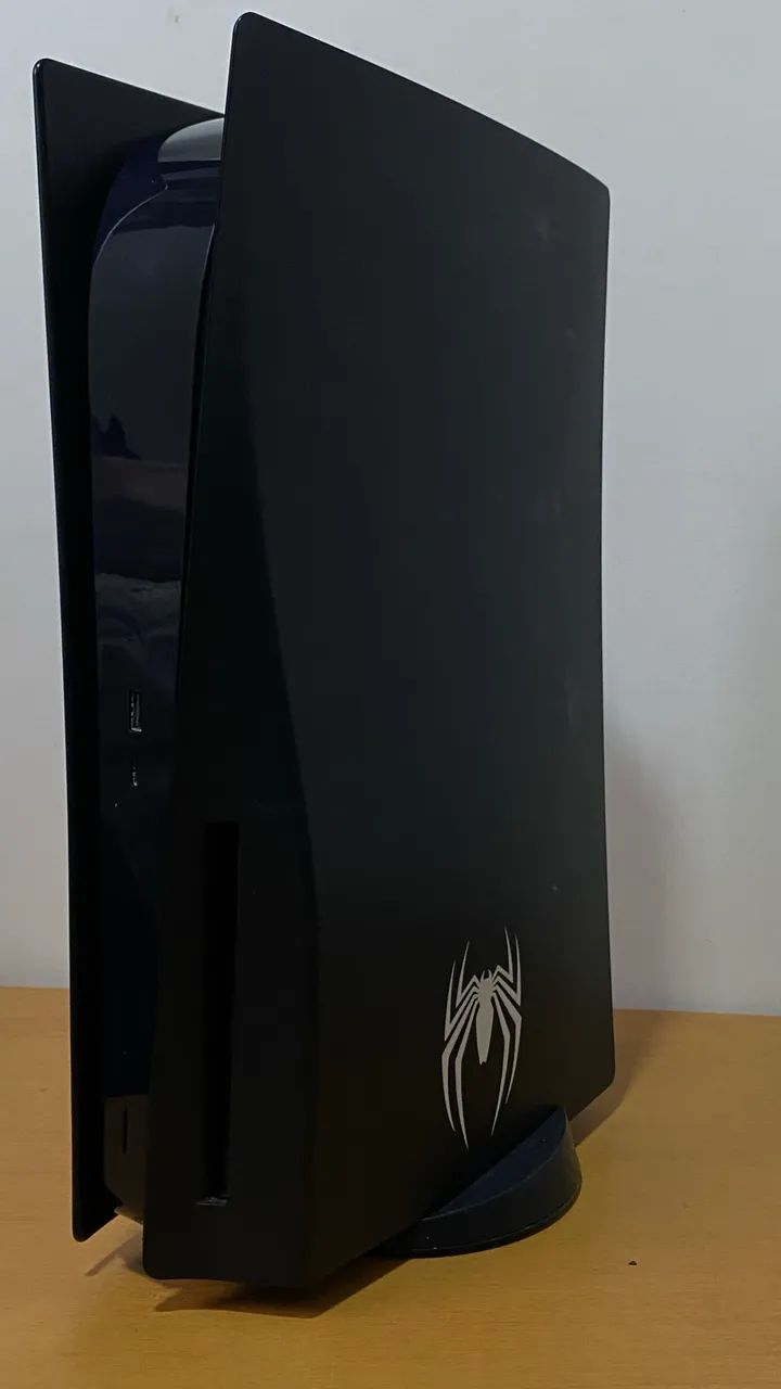 PS5 Edição Limitada  - Foto 3