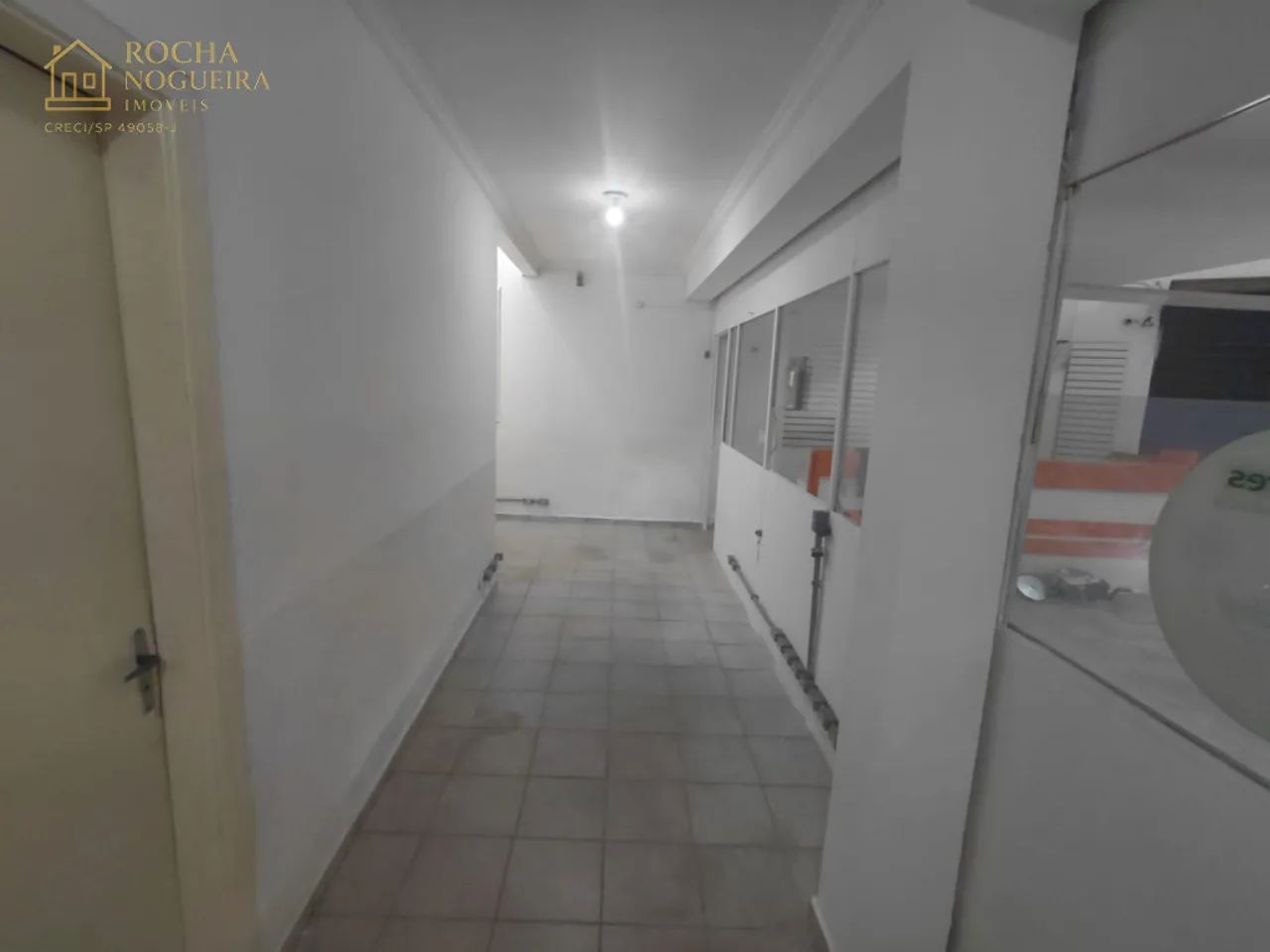 GALPÃO 200 m² PARA LOCAÇÃO | CENTRO - TAUBATÉ/SP - Foto 2