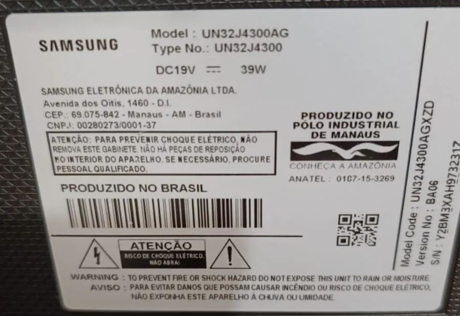 Vendo Tv Smart Samsung  - Foto 2