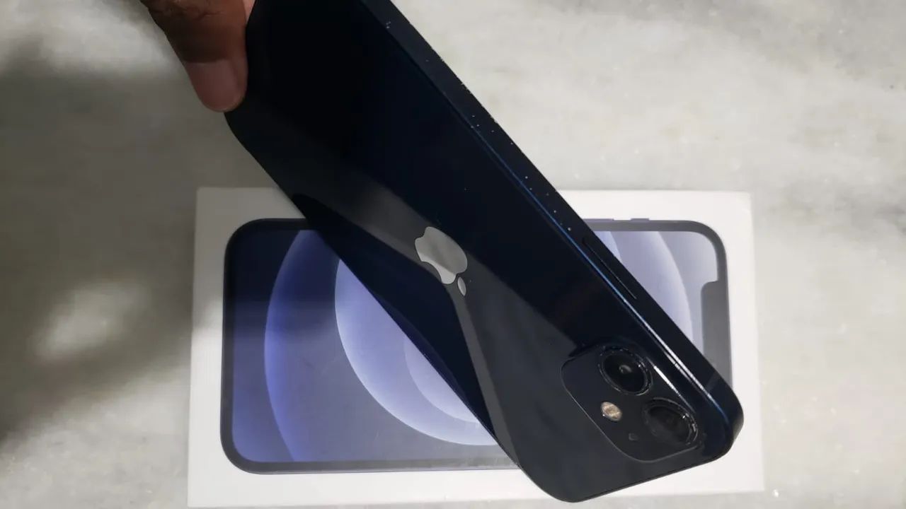 Iphone 12 64gb - Foto 2