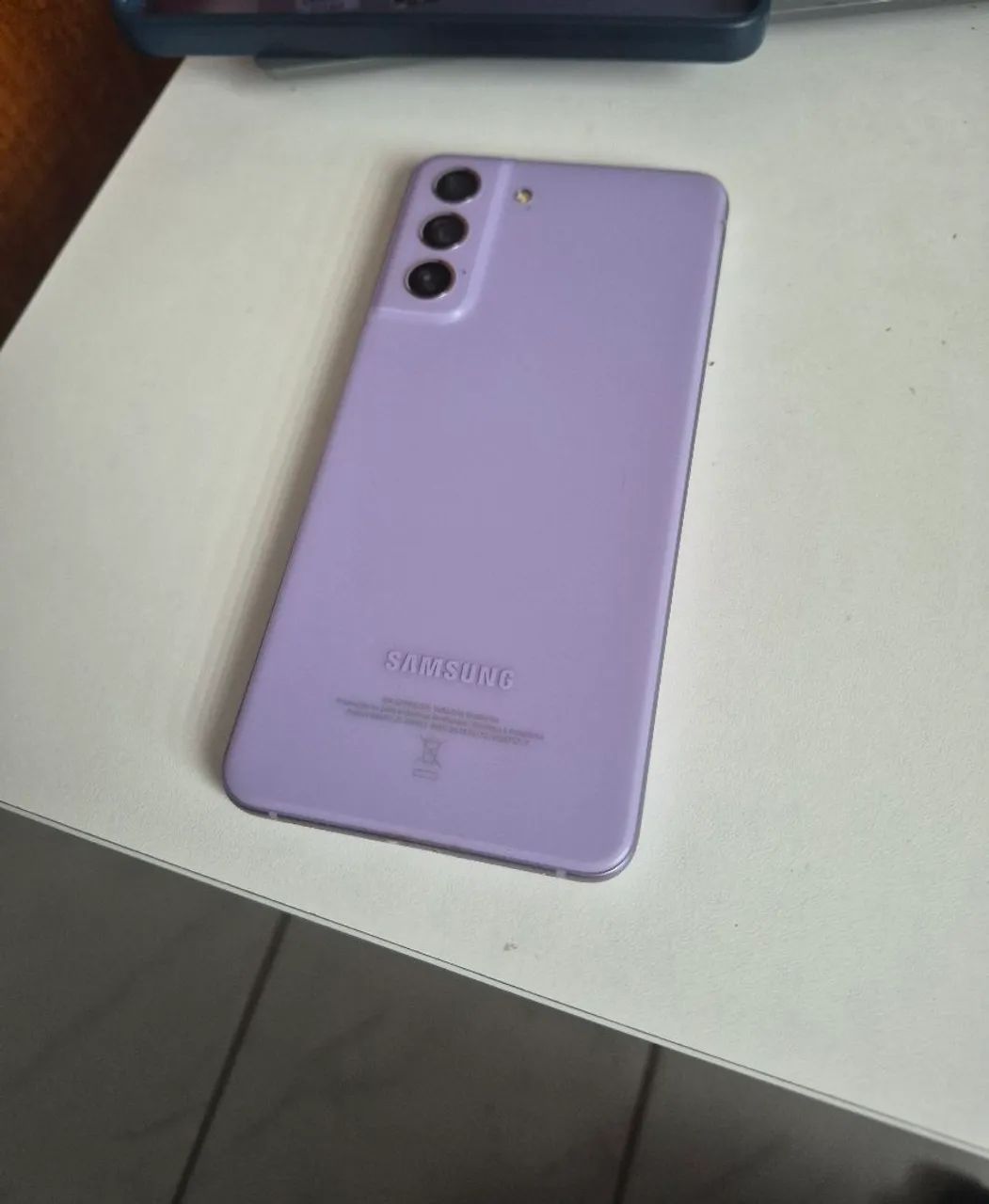Samsung Galaxy S21 FE