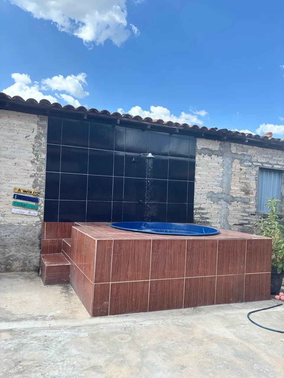 Vendo casa bem localizada  - Foto 4