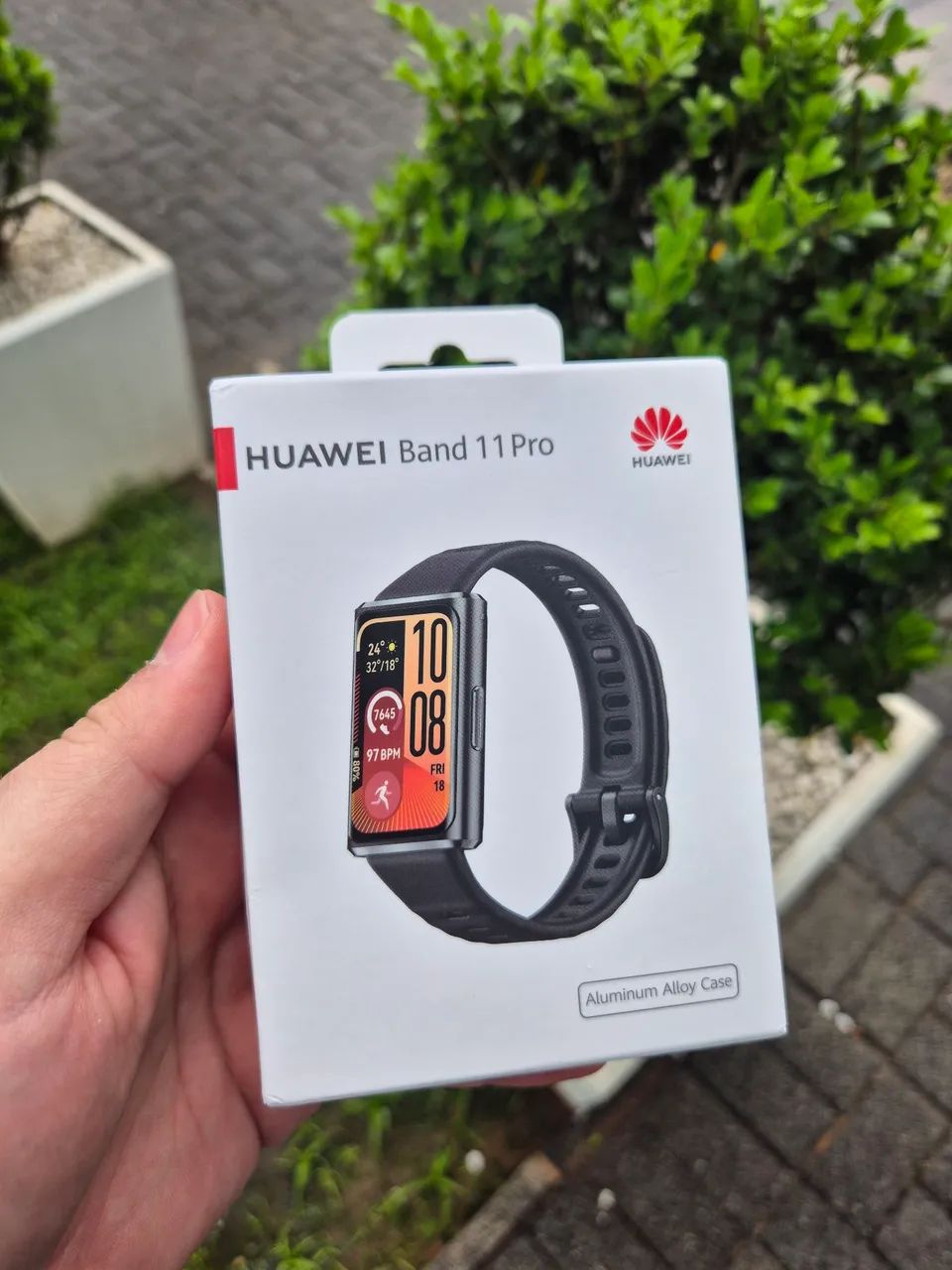 Huawei Band 11 Pro