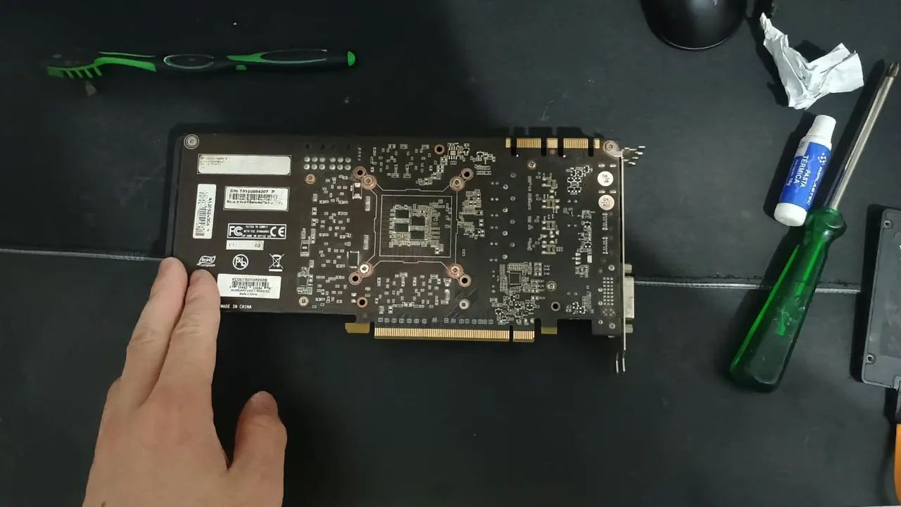 Gtx 970 - Foto 3
