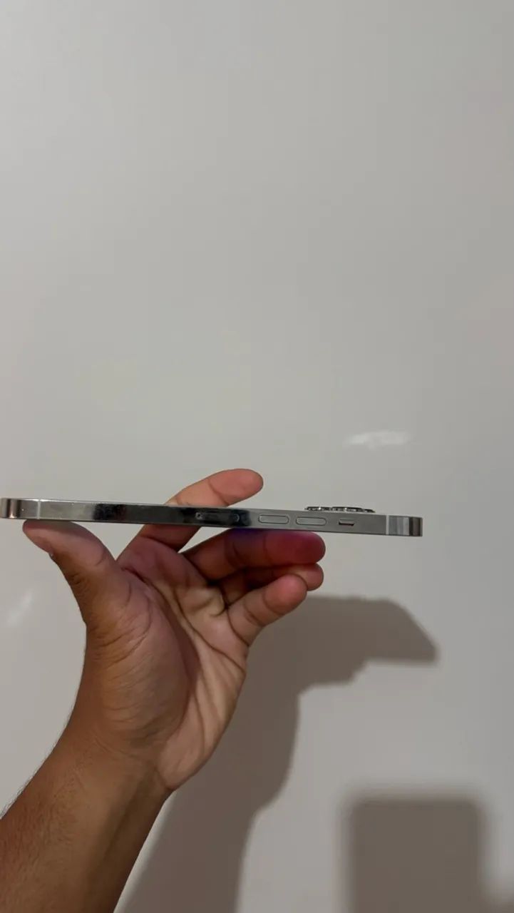 iPhone 13 Pro Max 256Gb - Foto 4