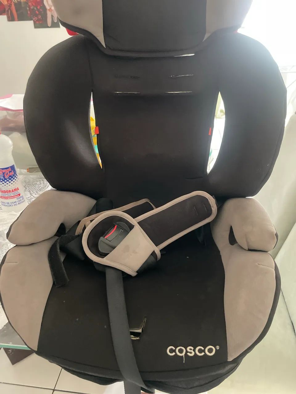 Cadeirinha de carro - Foto 2