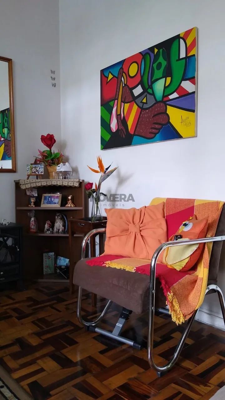 Apartamento no centro - Foto 3