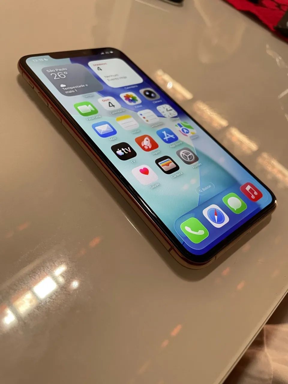 iPhone 11 Pro Max 64GB - Foto 4