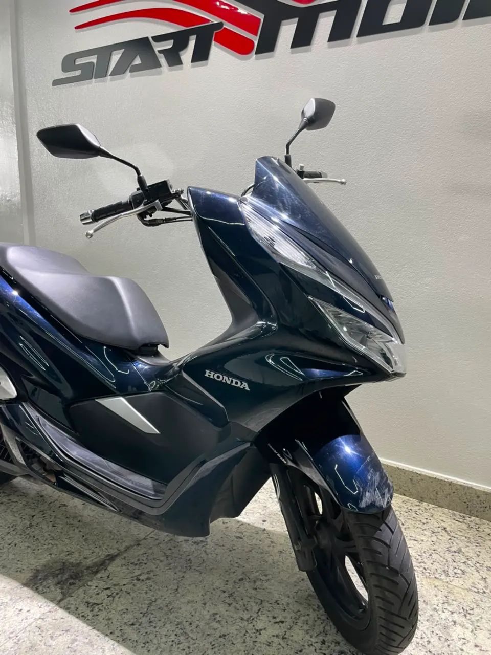 PCX 150 2019 - Foto 3