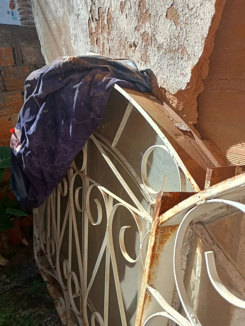 Janelas de ferro - Foto 2