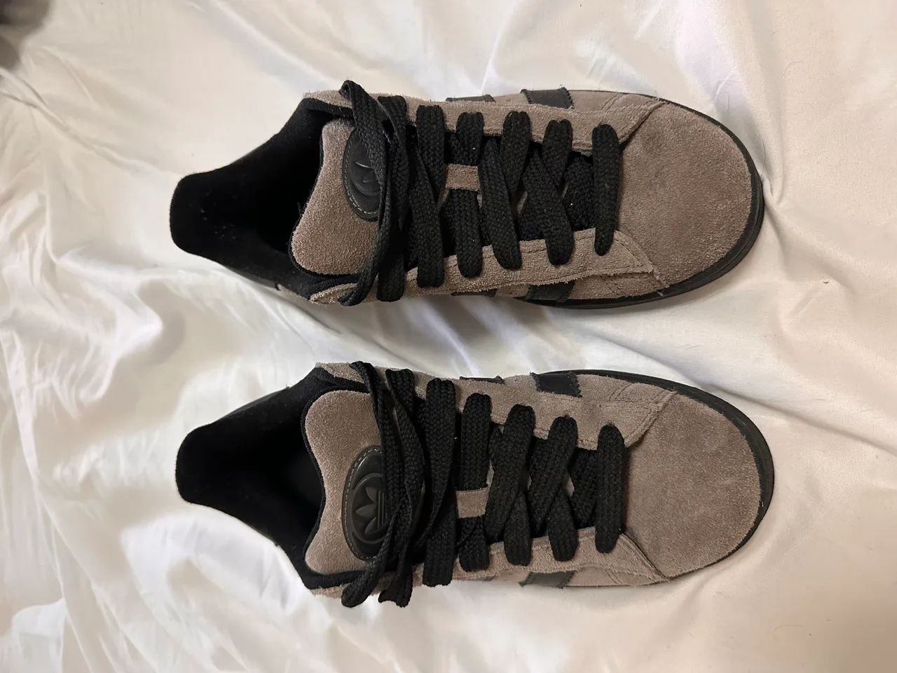 Vendo tênis Adidas  - Foto 4