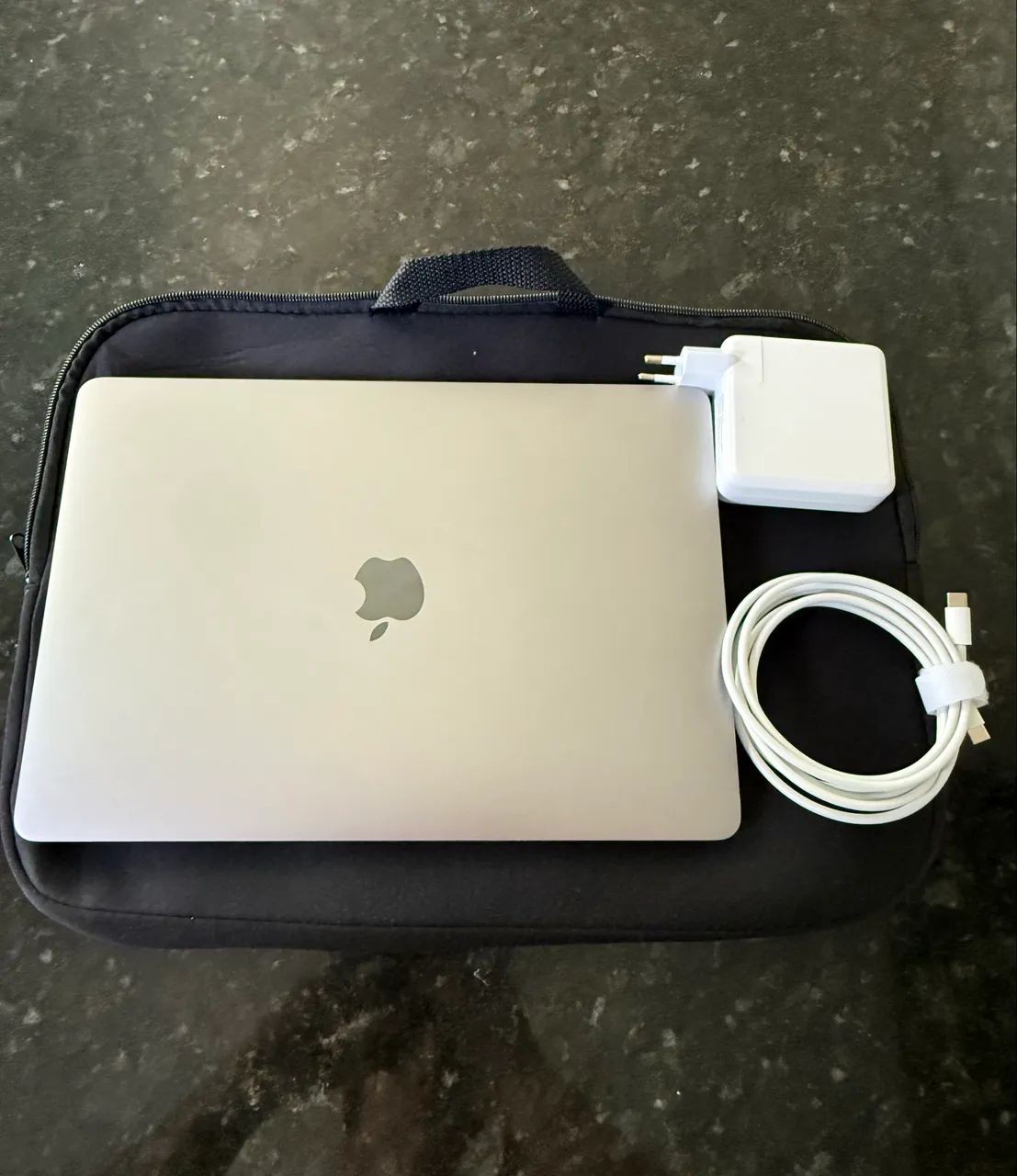 MacBook Pro 13 A1708 - i5 8GB SSD 256gb - Foto 5