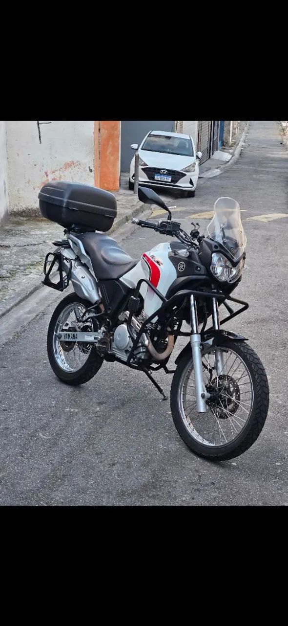 Tenere 250 - Foto 4