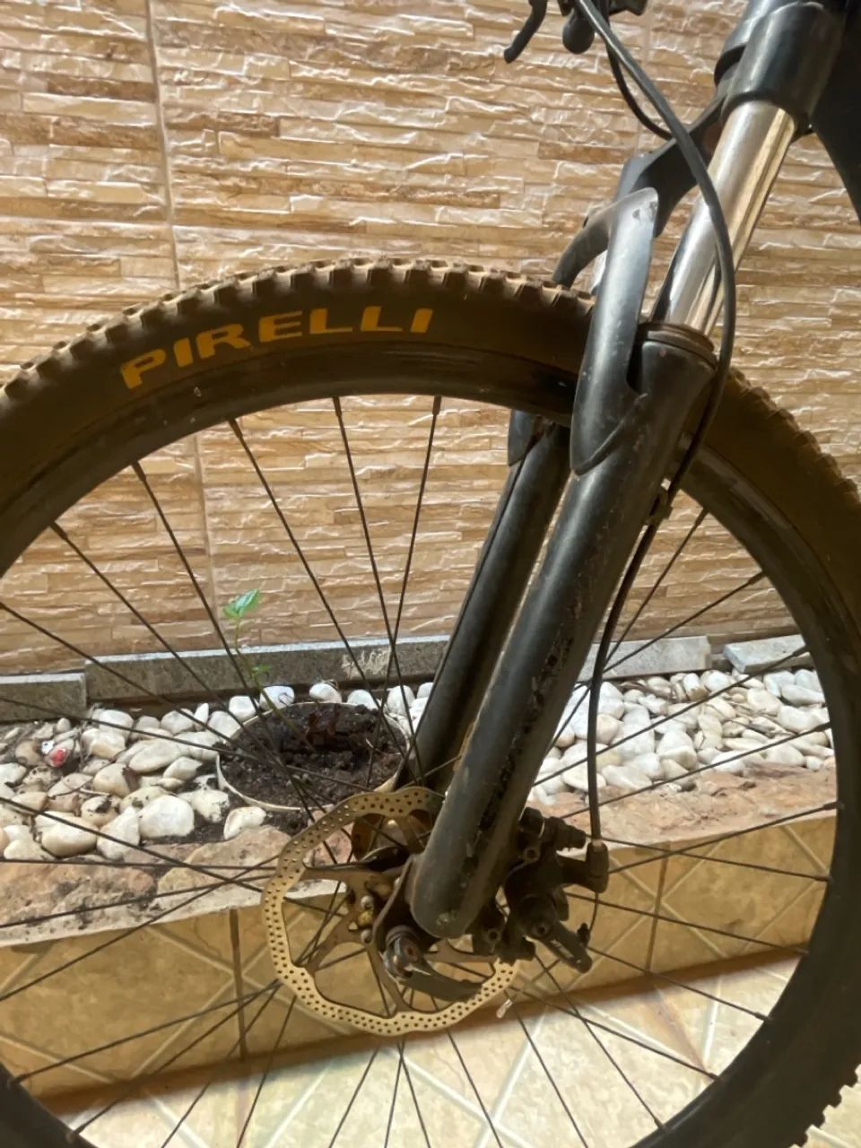 Bicicleta TSW aro 29  - Foto 3