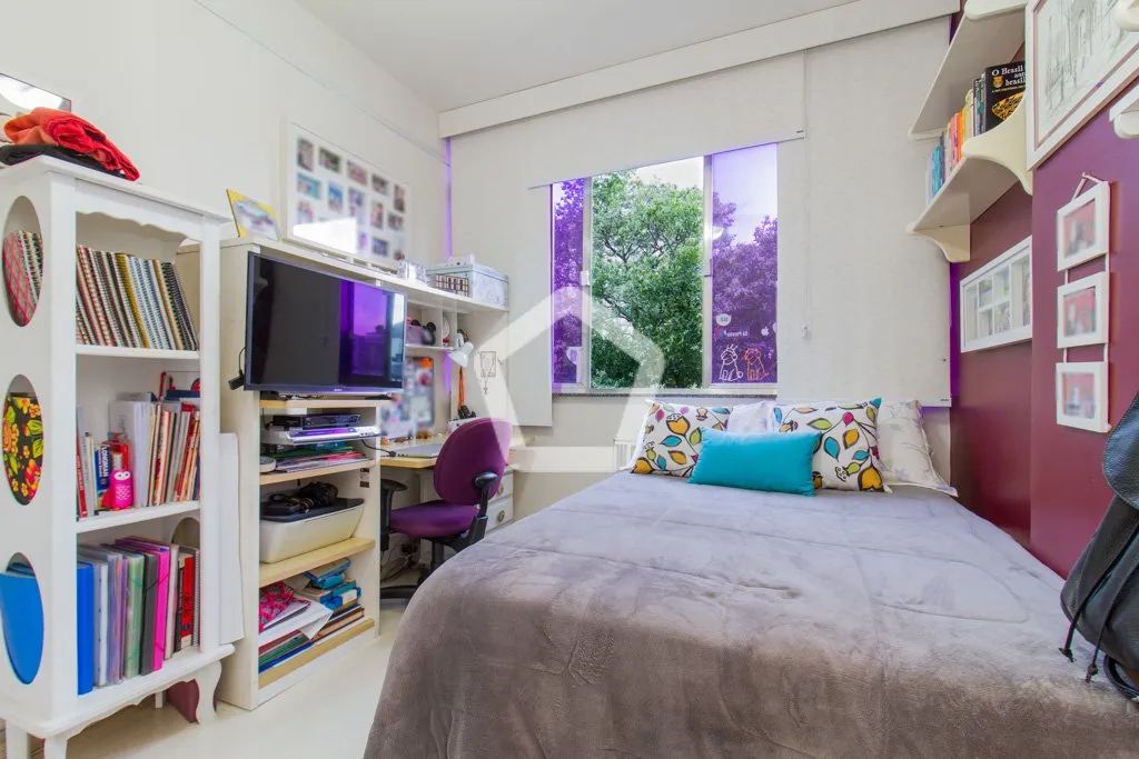 Apartamento em Botafogo - Foto 4