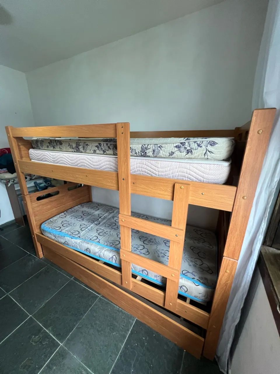 Beliche Cama Auxiliar Triliche  - Foto 3