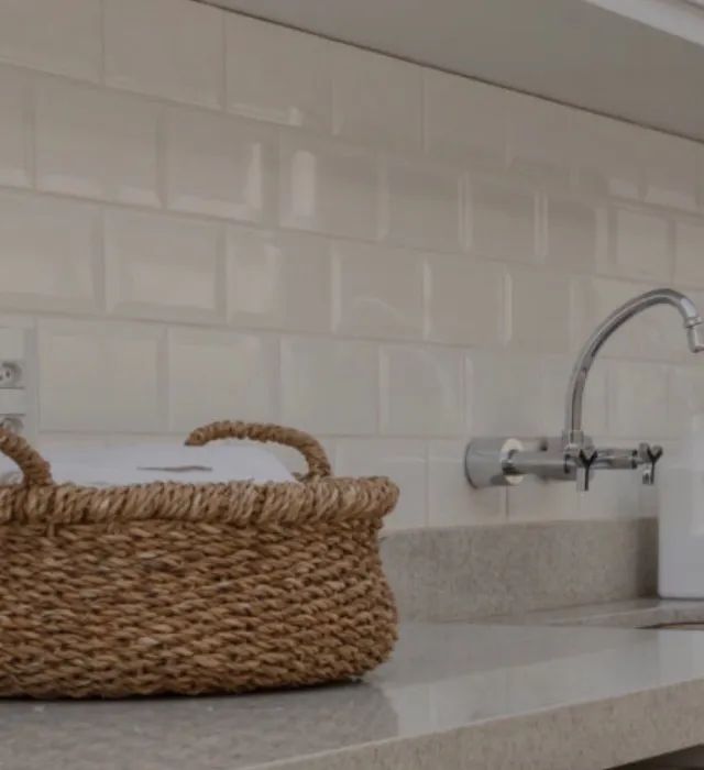 3 CAIXAS REVESTIMENTO CERAMICO ELIANE METRO WHITE ACETINADO 10x20 - Foto 2