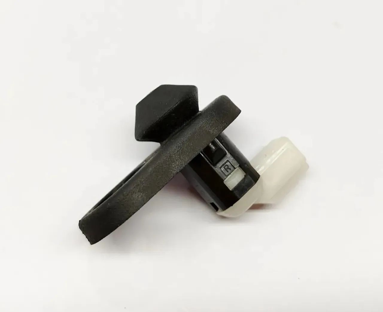 Sensor Interruptor Luz Porta Hilux Sw4 06/15 52007 - Foto 3