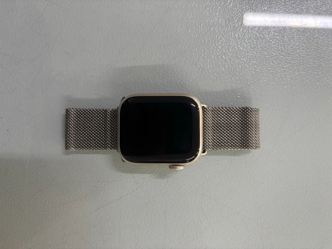 Relógio Apple Watch série 7 41mm