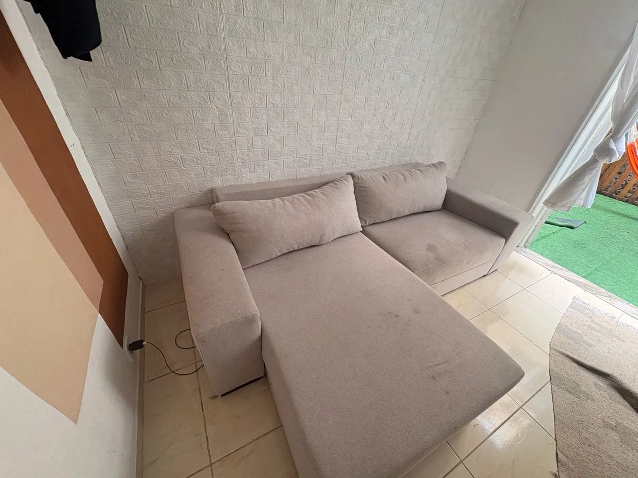 Sofá  - Foto 2