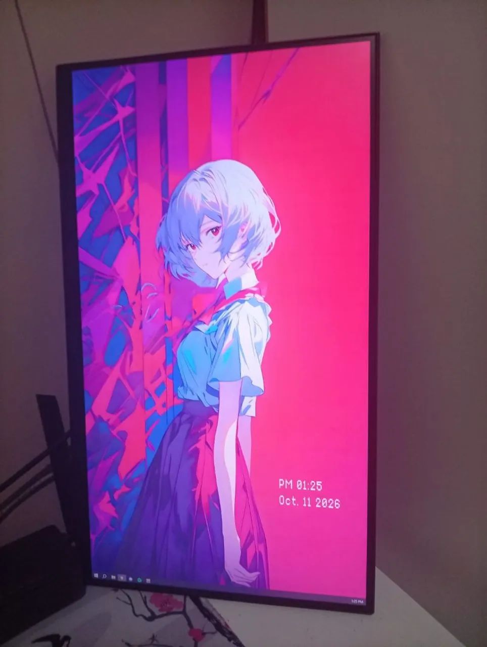 MONITOR AOC 100HZ - Foto 5