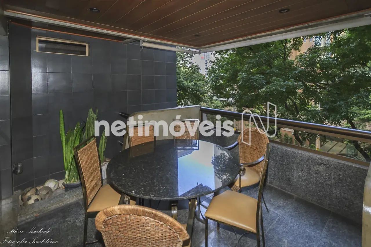 Apartamento 4 quartos 2 suites rua ceará - Foto 5