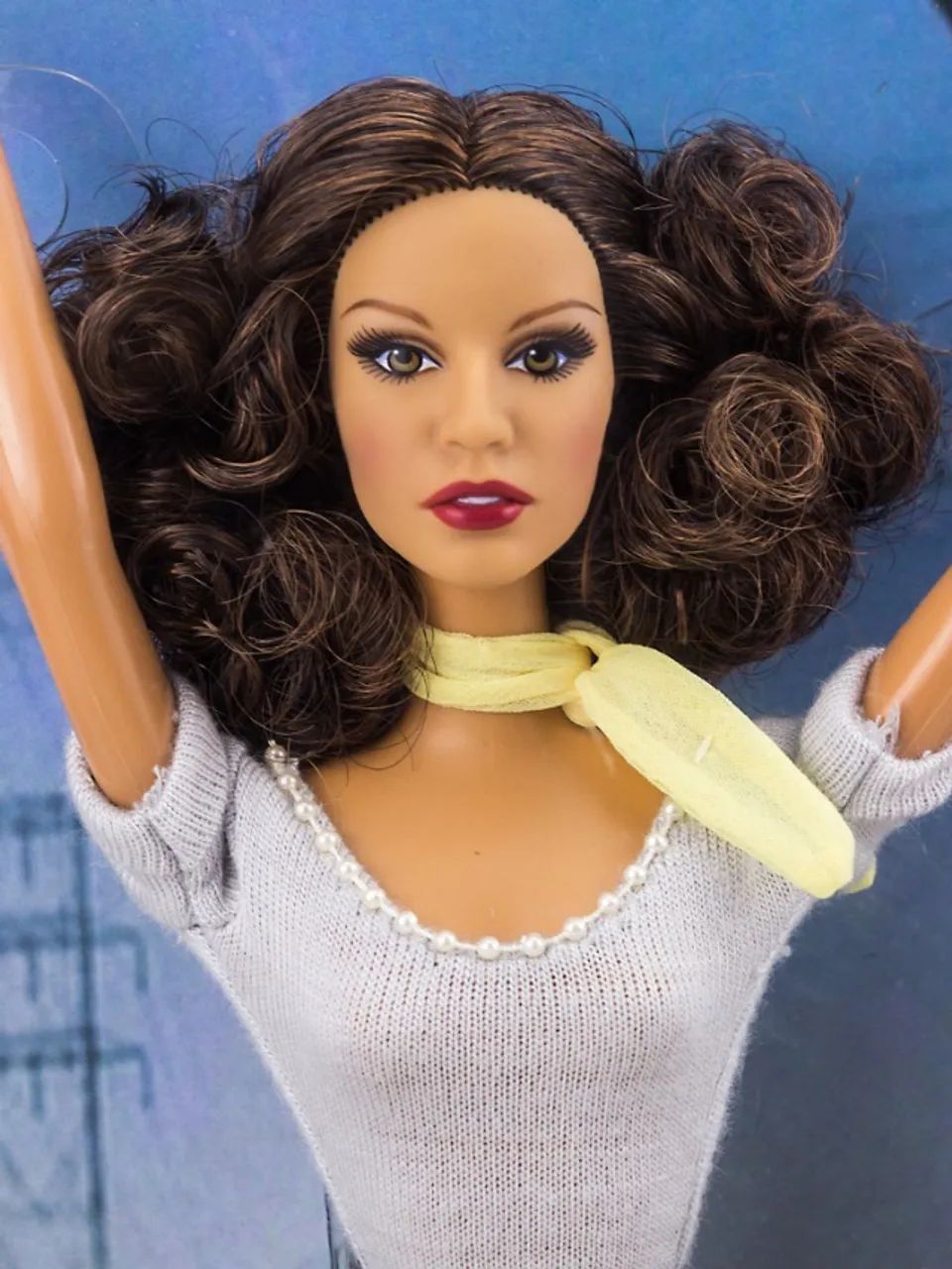 Barbie Grease Cha Cha - Foto 4