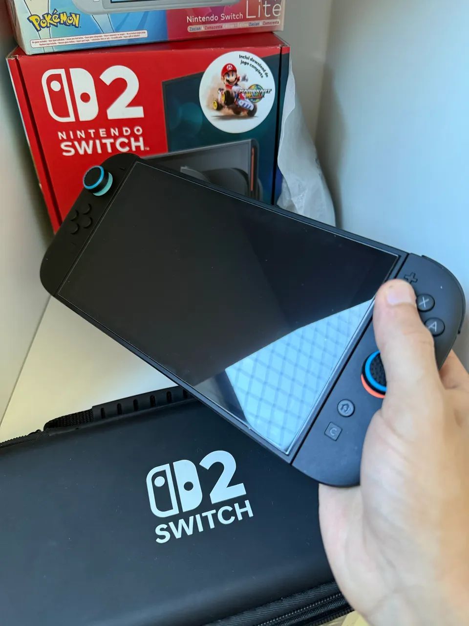 Nintendo Switch playSTATION2 FINALMENTE PS2 NO SWITCH? Veja se FUNCIONA mesmo! - YouTube