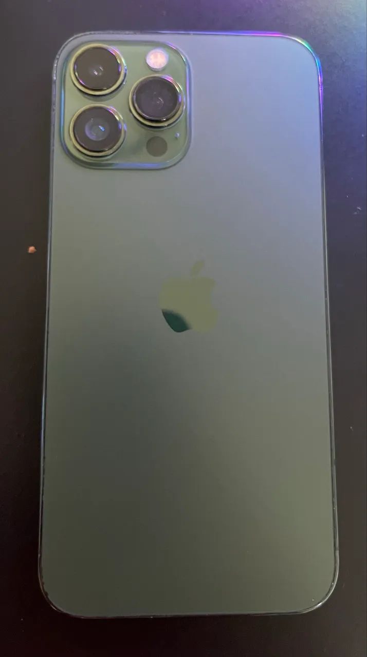 iPhone 13 Pro Max