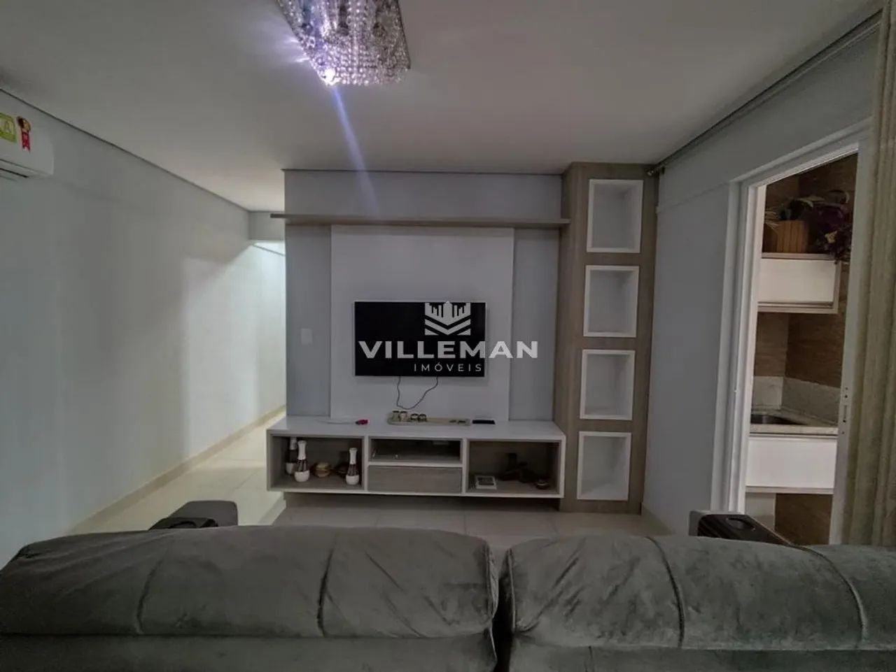Apartamento para alugar em Maringá, Zona 01, com 2 quartos, com 78 m² - Foto 5